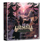 MDG Pagan Rumbo a lo Desconocido Expansión (Español)-Juego