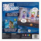 MDG Trucos Trucados (Español) - Juego