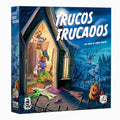 MDG Trucos Trucados (Español) - Juego