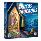 MDG Trucos Trucados (Español) - Juego