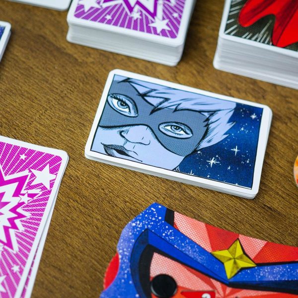 MDG Historia de Origen (Español)-Juego