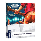 JDM Rock Hard 1977 Temazos (Español)-Juego