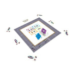 JDM Nascard (Español)-Juego