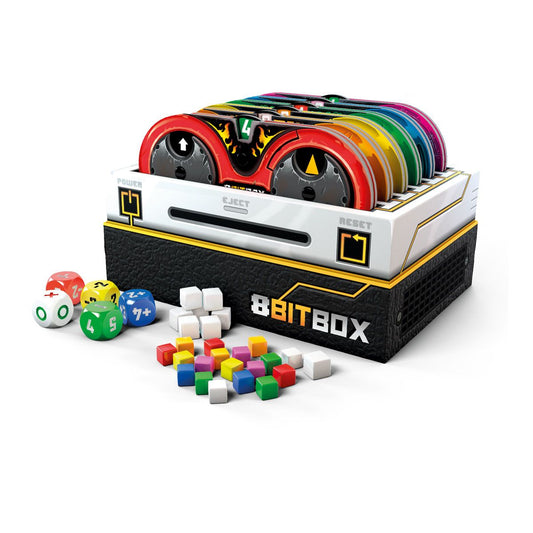 8 BitBox