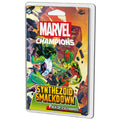 Marvel Champions - Synthezoid Smackdown Scenario Pack