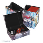 GG Star Wars Unlimited Soft Crate - Set 6 Leaders 2