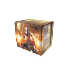 GG Star Wars Unlimited Deck Pod - The Mandalorian and Grogu