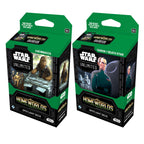 PREVENTA: Star Wars Unlimited – Homeworlds Spotlight Deck Display Español