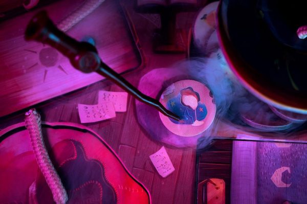 Potion House