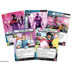 MARVEL CHAMPIONS - WONDER MAN HERO PACK