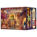 [PREVENTA] GLOOMHAVEN BOTONES Y BICHOS
