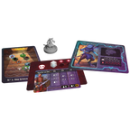 [PREVENTA] GLOOMHAVEN BOTONES Y BICHOS