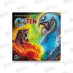 Caiten