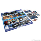 [PREVENTA] STAR WARS UNLIMITED - ICONS 2027 EDITION STARTER BOX INGLES