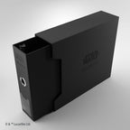 GG Star Wars Unlimited Premium Cardport 24-Pocket - Black