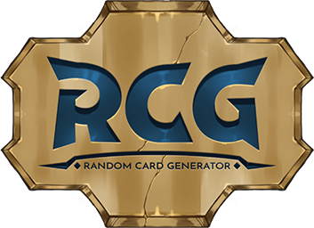 RCG
