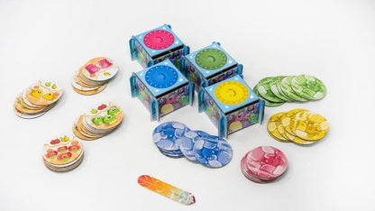BLO Gummi Land