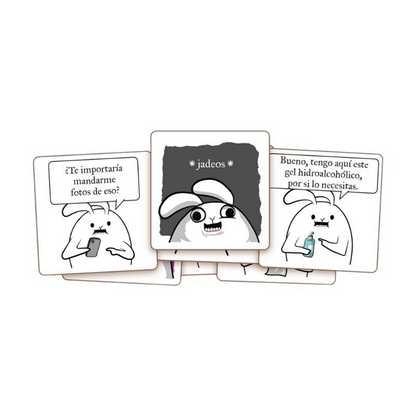 TERAPEUTA DE PACOTILLA