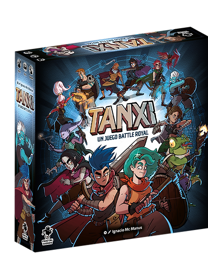 Tanxi