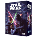 Star Wars The Deck Building Game