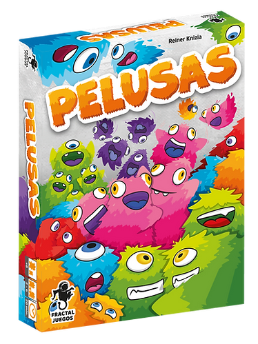 PELUSAS