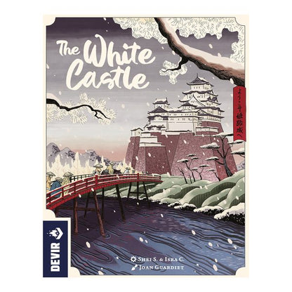 JDM The White Castle