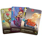 PREVENTA: RUMBLEBOTS