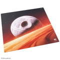 PREVENTA: GG Star Wars Unlimited Game Mat XL - The Death Star