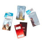 PREVENTAS: Unlock! Mini - Assassin's Creed