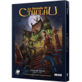 PREVENTA: La Llamada de Cthulhu - Caja de Inicio Edición Revisada