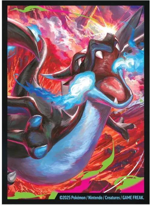 [PREVENTA] Pokemon TCG Mega Venusaur ex Premium Collection Español