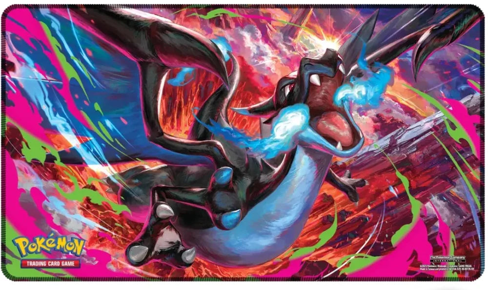 [PREVENTA] Pokemon TCG Mega Venusaur ex Premium Collection Español