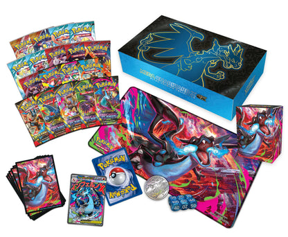 [PREVENTA] Pokemon TCG Mega Venusaur ex Premium Collection Español