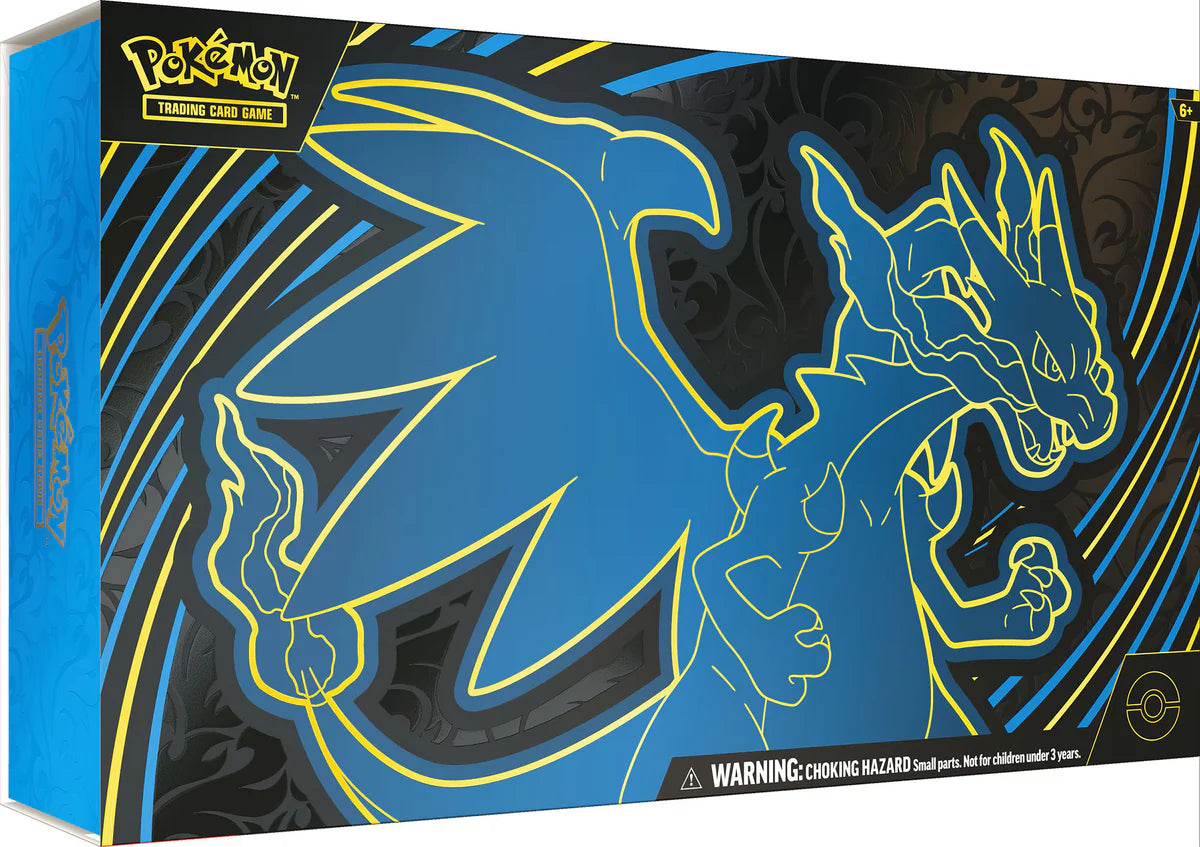 [PREVENTA] Pokemon TCG Mega Venusaur ex Premium Collection Español