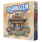 PREVENTA: Nyakuza