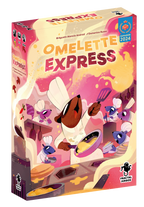 Omelette Express