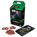 PREVENTA: Star Wars Unlimited – Homeworlds Spotlight Deck Display Español