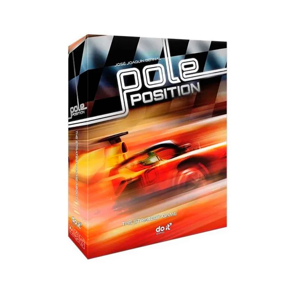 Pole Position Base