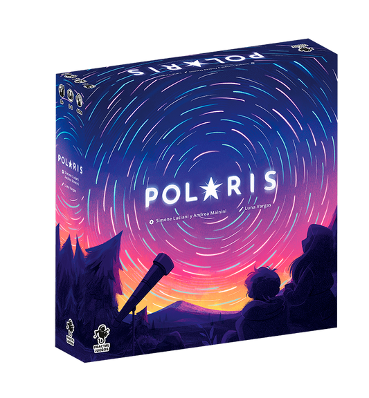 POLARIS