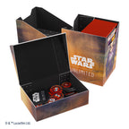 GG Star Wars Unlimited Soft Crate - Set 6 Leaders 1
