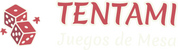 TENTAMI - JUEGOS – Inicio