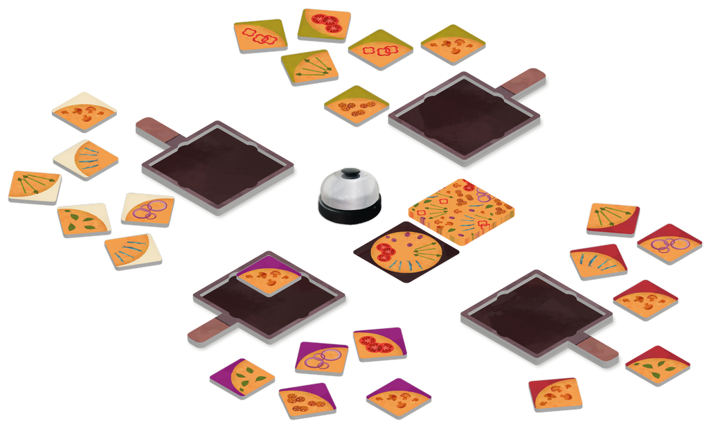 Omelette Express