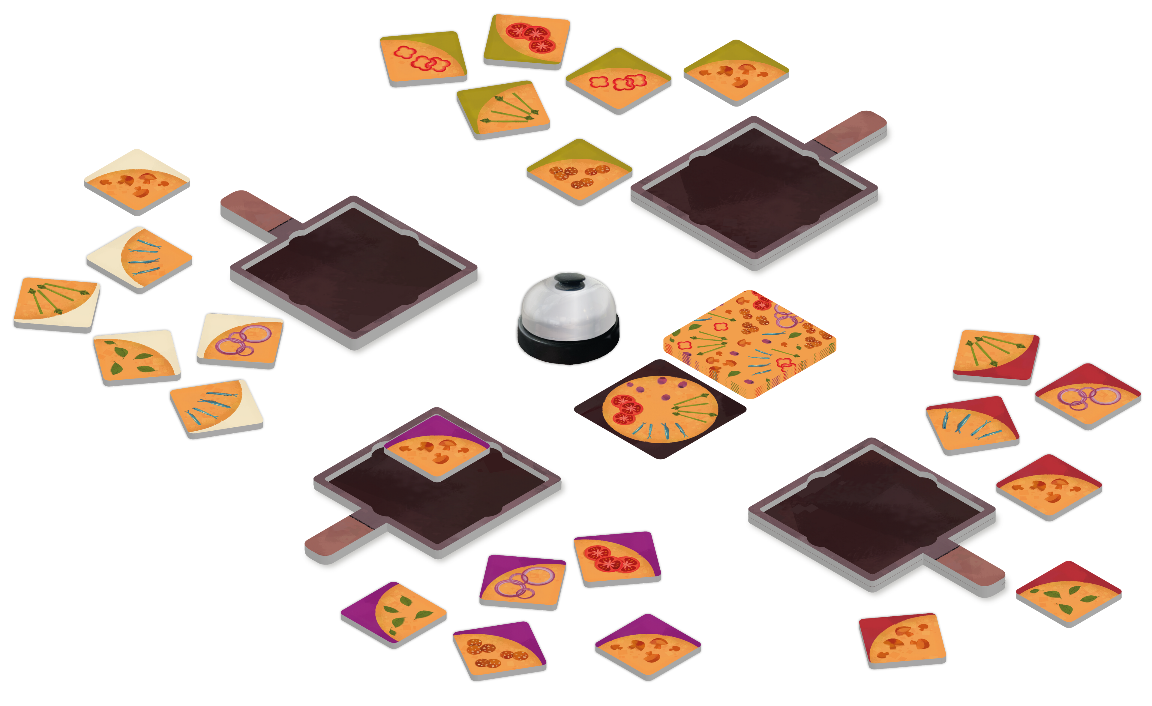 Omelette Express