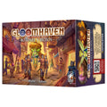 GLOOMHAVEN BOTONES Y BICHOS (Español)