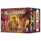 GLOOMHAVEN BOTONES Y BICHOS (Español)