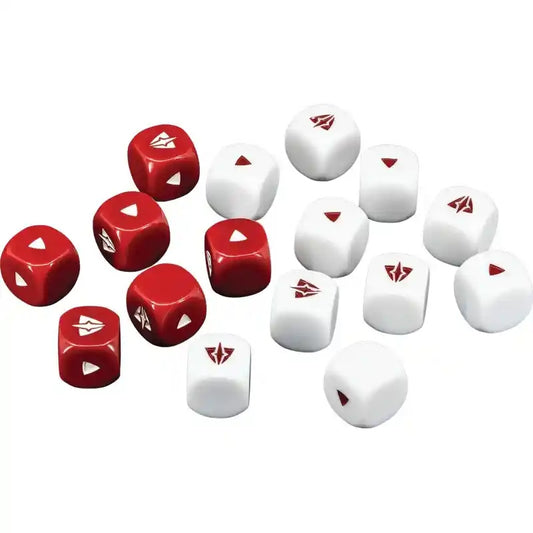 STAR WARS LEGION - LEGION DEFENSE DICE PACK