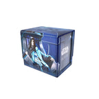 GG STAR WARS UNLIMITED DECK POD - JEDI LUKE SKYWALKER AND EMPEROR PALPATINE