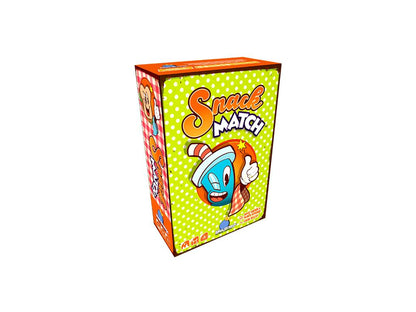 BLO Snack Match