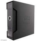 PREVENTA: GG Star Wars Unlimited Premium Cardport 18-Pocket