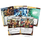 Marvel Champions The Card Game - Hercules Hero Pack